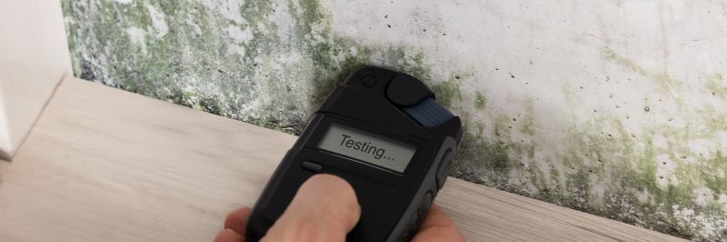 Mold Testing